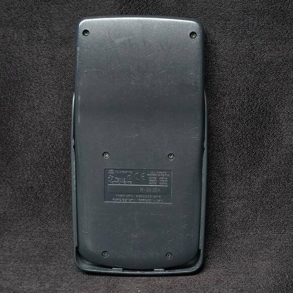 Texas Instruments TI-30XA Scientific Math Calculator With Cover - Picture 5 of 8